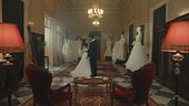 L'abito da sposa di Mujgan