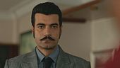 La rabbia di Demir