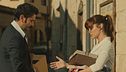 L'incontro tra Yilmaz e Zuleyha