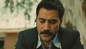 Yilmaz, un uomo turbato