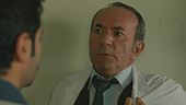 Yilmaz e il padre di Mujgan