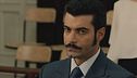 Demir viene arrestato