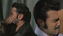 Yilmaz, Demir e la verità di Zuleyha