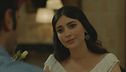La cena romantica di Yilmaz e Mujgan