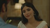 La cena romantica di Yilmaz e Mujgan