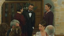 Anticipazione episodio 196