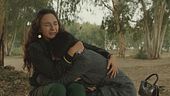 Saniye e Gulten: il dolore di una donna
