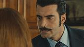 La furia di Demir