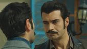 La preoccupazione di Demir