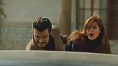 L'ira di Demir