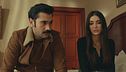 Yilmaz e Mujgan: il confronto