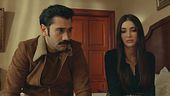 Yilmaz e Mujgan: il confronto
