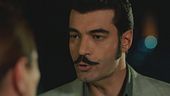 La rabbia di Demir