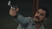 La vendetta di Yilmaz