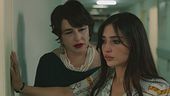 Mujgan: "Perchè si è sparato?"