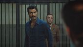 Hatip e la visita a Demir in carcere