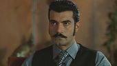Demir e l'assegno di Hunkar per Sermin