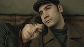 L'amore tra Yilmaz e Zuleyha