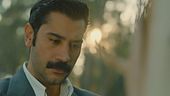 Yilmaz e il ciondolo di Zuleyha