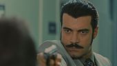 La rabbia di Demir
