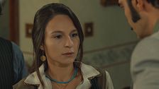 Anticipazione episodio 219