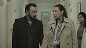 L'amore tra Fekeli e Hunkar