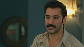 Yilmaz e Mujgan: il litigio