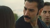 Yilmaz vs Hunkar
