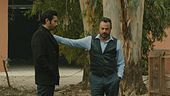 Le paure di Yilmaz
