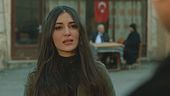Mujgan: "Disturbi la mia quiete"