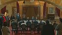 La conferenza degli Yaman