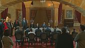 La conferenza degli Yaman