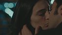Il primo bacio di Gulten e Cetin