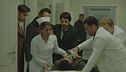 Demir in ospedale