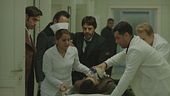 Demir in ospedale