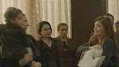 Zuleyha, una madre affettuosa