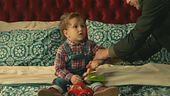 Demir: "Porto i miei figli lontano da qui"