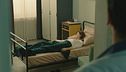 Yilmaz in ospedale