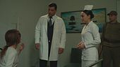 La denuncia di Zuleyha