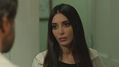 Mujgan: "Che calunnia è questa?!"
