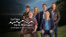 La casa tra le montagne 9 - Le famigle di nuovo insieme