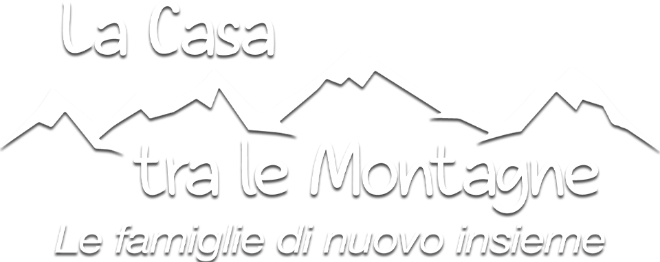 La casa tra le montagne 9 - Le famigle di nuovo insieme - Film Mediaset Infinity