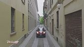 Marco Selvetti sull'Aygo X
