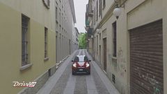 Marco Selvetti sull'Aygo X