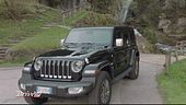 Jeep Wrangler Unlimited