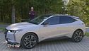 Ds4 E-Tense Cross Rivoli