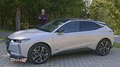 Ds4 E-Tense Cross Rivoli