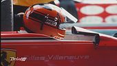 Il mito Ferrari
