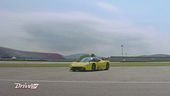 Dallara Stradale