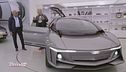 DJ Ringo incontra Giorgetto e Fabrizio Giugiaro, icone del design automobilistico